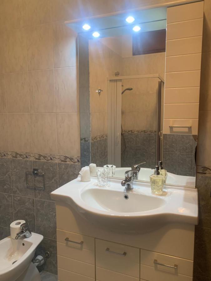 Porta Napoli Rooms 莱切 外观 照片