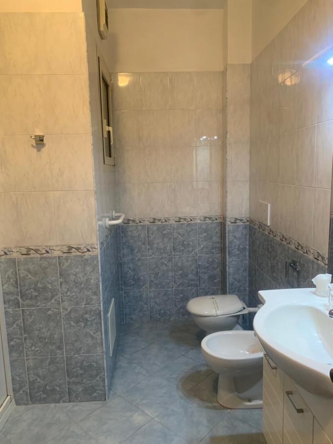 Porta Napoli Rooms 莱切 外观 照片