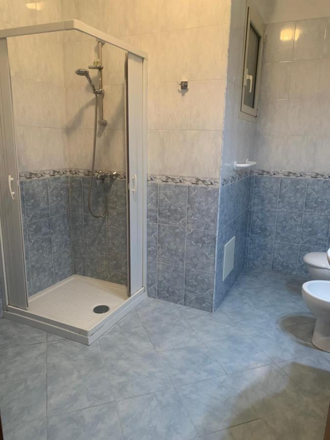Porta Napoli Rooms 莱切 外观 照片