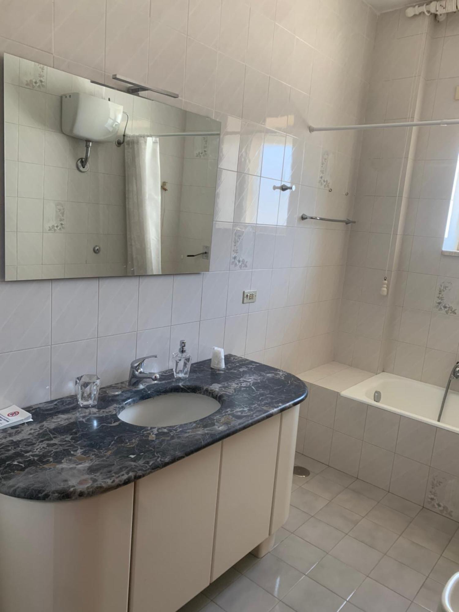 Porta Napoli Rooms 莱切 外观 照片